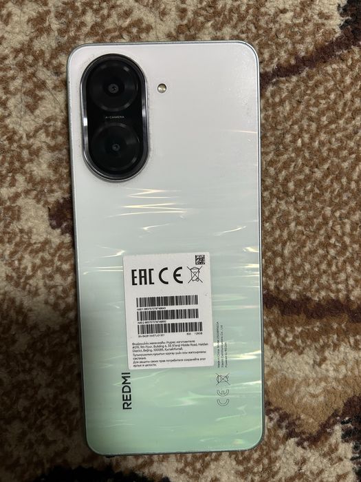 Xiaomi Redmi a5-23к. Окончательно.