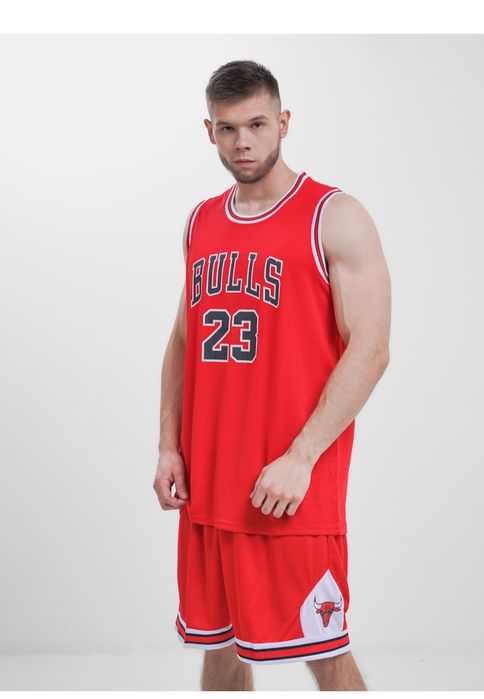 Форма баскетбольная original