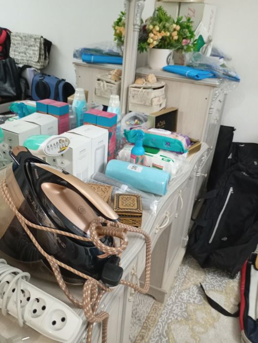 Сумки женские,обувь