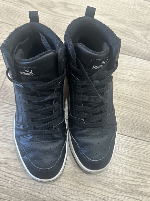 Кеды Puma для мальчика