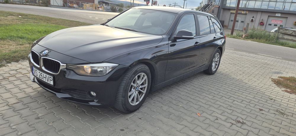 Bmw seria3 , f31