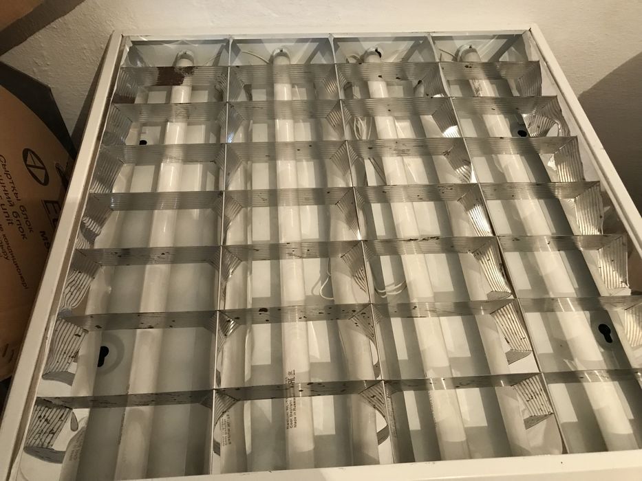 Светильники - за  2000 тг.