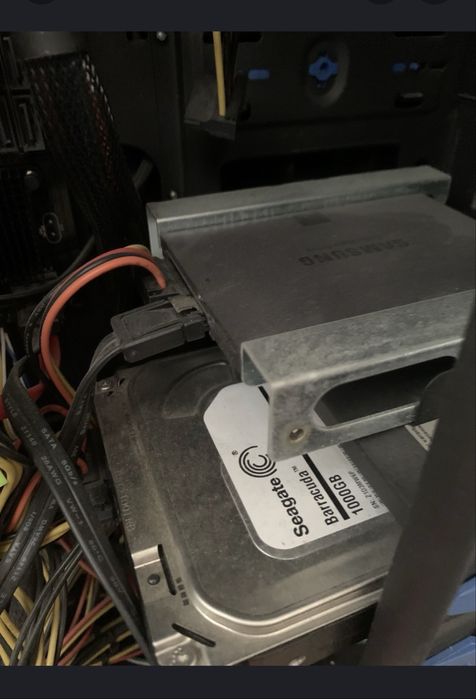 sistem desktop jocuri