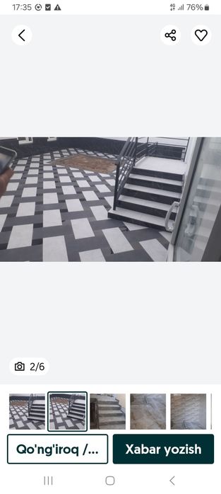 Kafel pilitka teramiz