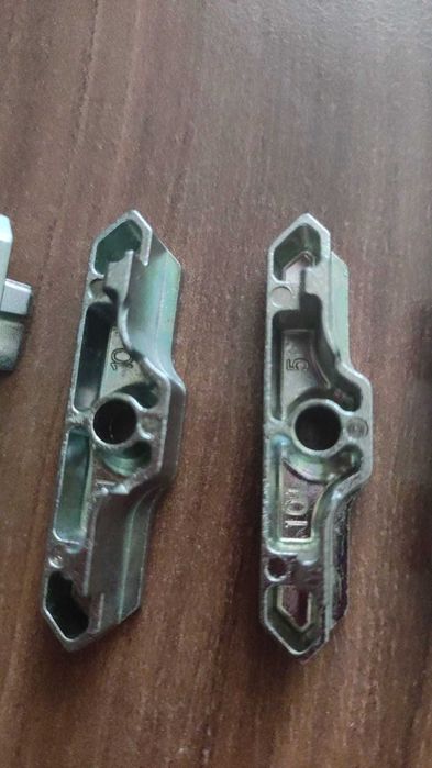 Feronerie--Blocator usi/ferestre termopan-80 buc-75 ron