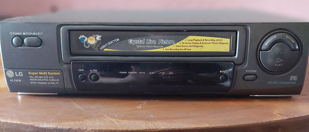 Продам Видеоплейер