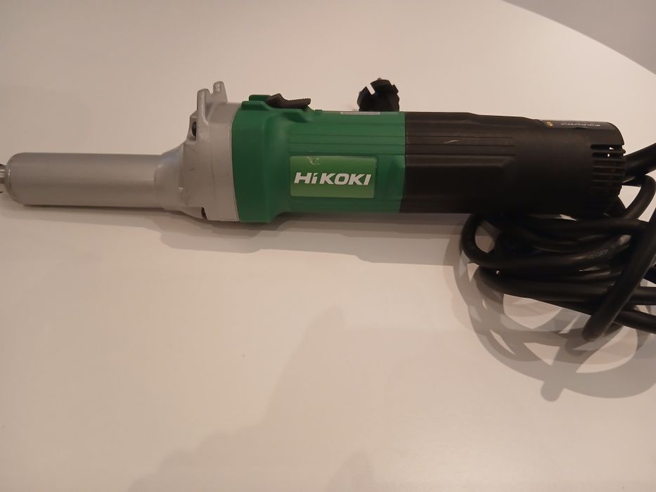 Polizor Drept(Hand Grinder) Hikoki GP 5V -760W Viteza variabila