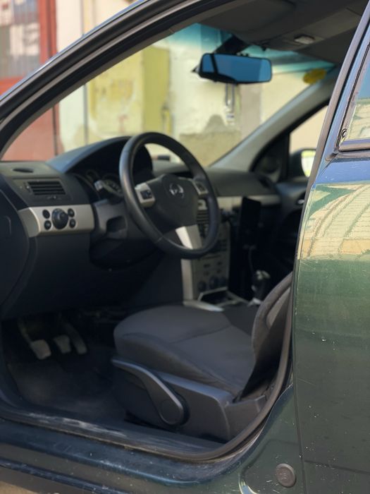 Opel astra h caravan 1.7 CDTI 110CP -2008 -3500€