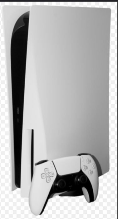 Sony playstation 5 classic 1tb, 2 геймпада