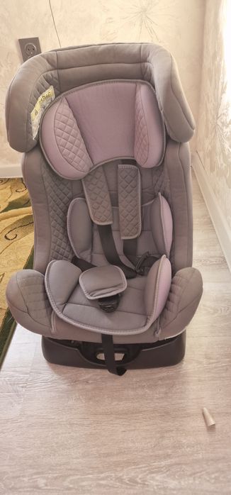 Детский автокресло
