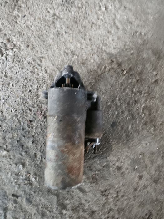 Electromotor Ford Focus 1.8 tdci 1998-2004 101 cp 74 kw