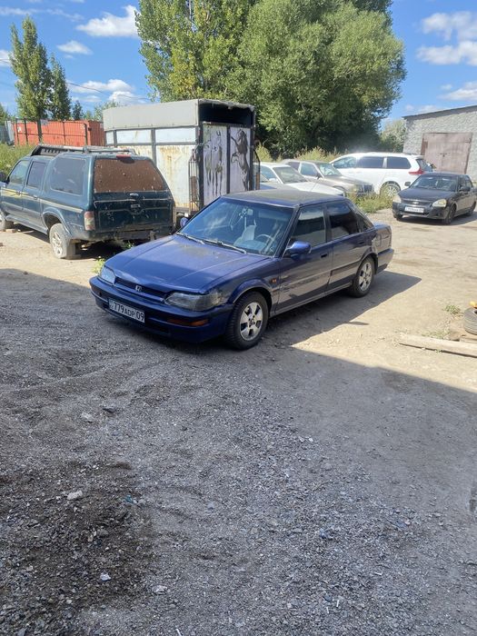 Продам хонда концерто