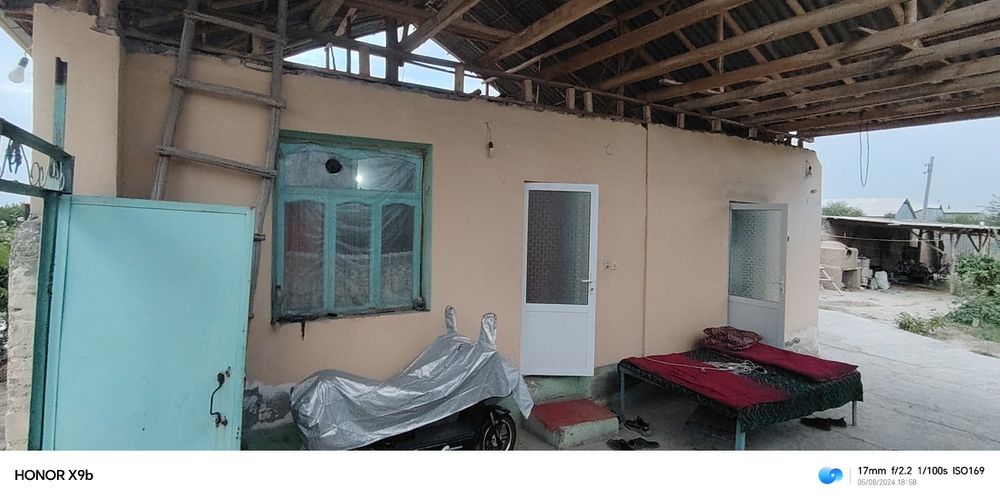 Kadastrdan muamo yoʻq