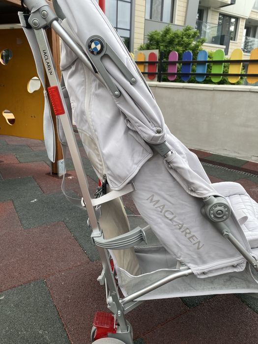 детска количка Maclaren BMW