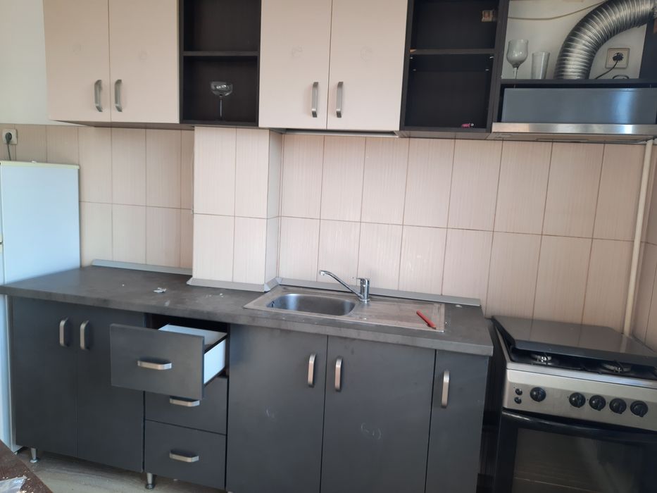 Servicii de Curatenie Profesionala