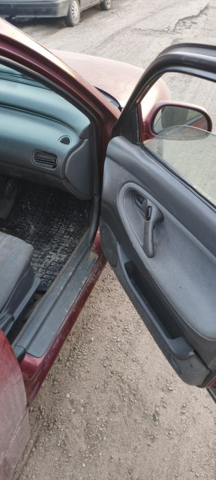 Продам Мазда кронос