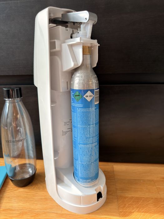 Sodastream complet , ca nou