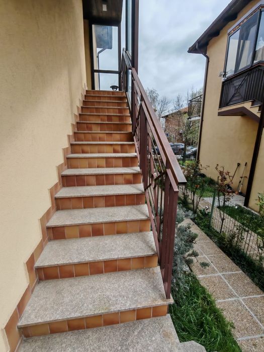 Apartament 3 cam
