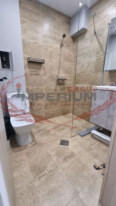 Дава се под наем Двустаен апартамент в Варна, Цветен квартал - 65 кв.м за 561 € - Снимка #10