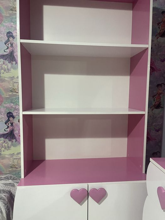 Продам детскую спальню