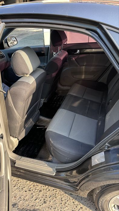 Chevrolet Lacetti / Gentra 2020 — 8