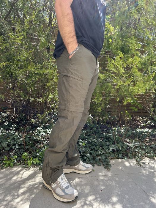 Трекинг панталони Marmot (конвертируеми)