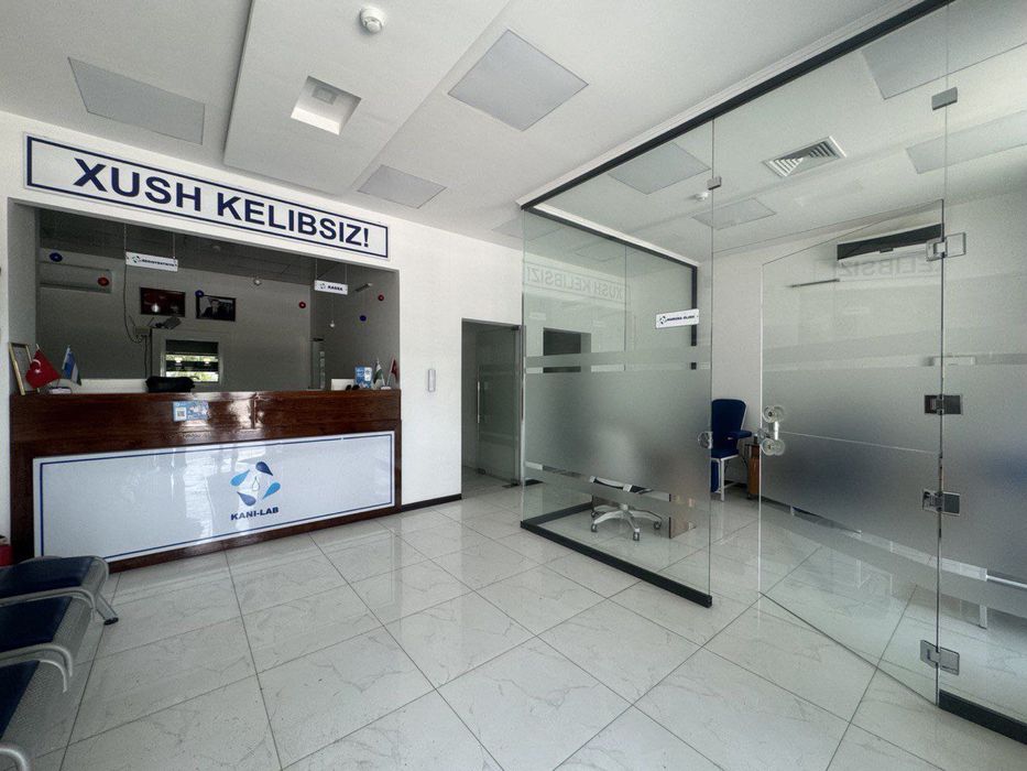 [SM] Сдаётся в аренду коммерческое помещение на Ташсельмаш