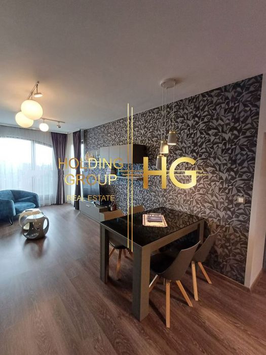 Продава се Двустаен апартамент в к.к. Св.Св. Константин и Елена - 82 кв.м за 2683 €/кв.м - Снимка #4