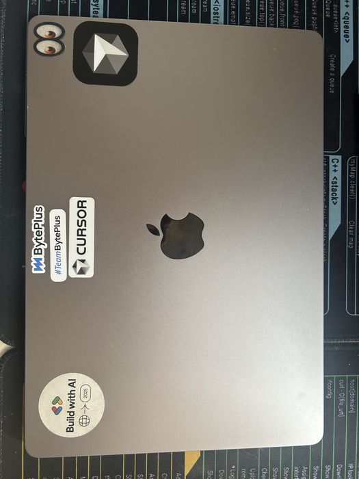 Macbook Air M2 8/512