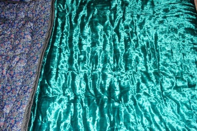 Духоба курпача 2шт. Новое. Цена за все.