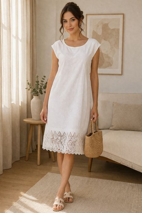 Клссичекие платья блузы