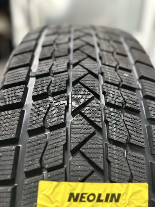 Нови зимни гуми NEOLIN L8 245/45R20 100V XL НОВ DOT БОРД 2454520