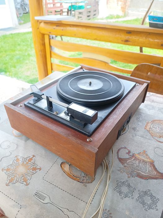 Pick-up Acord 201 stereo