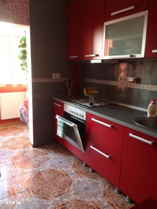 Apartament 2 camere Marasti, zona Expo-Teleorman, et.3/4 — fotografia 1