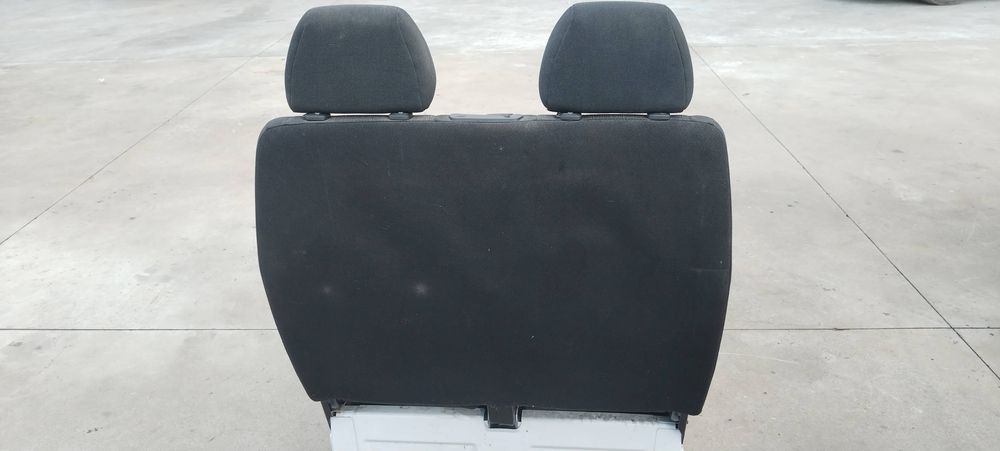 bancheta fata mercedes-benz sprinter (2009->) [906] 2.2 motorina 2016