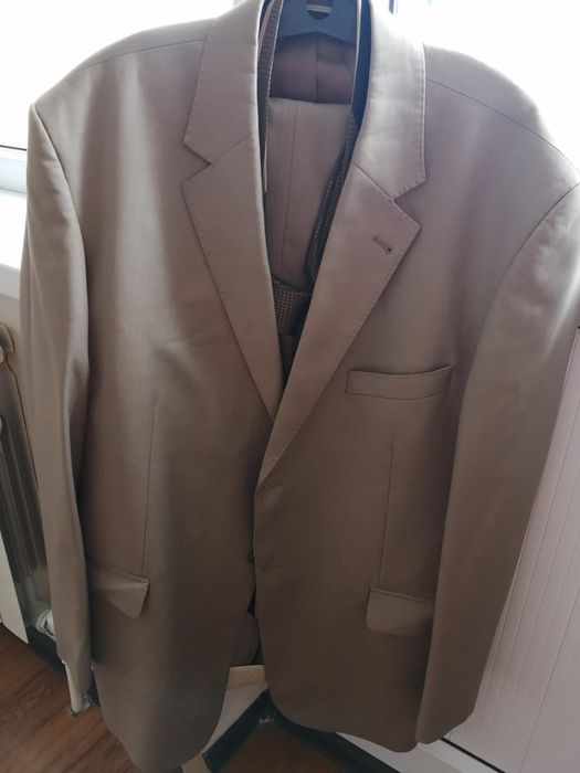 Мужской костюм