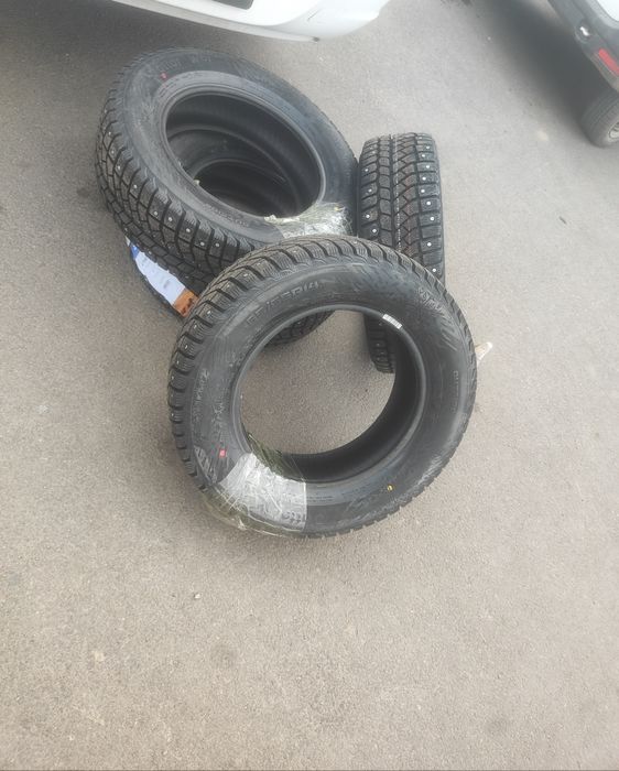 Продам новые зимние шины 185/65/14