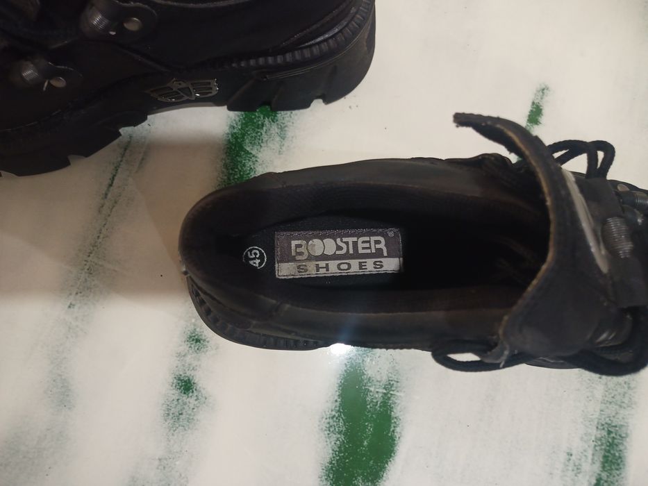 Продавам Обувки BOOSTER номер 45
