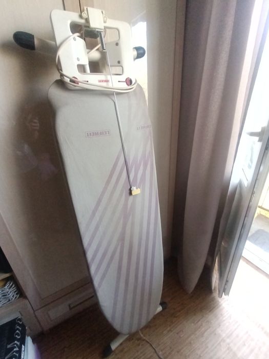 Продам гладильную доску