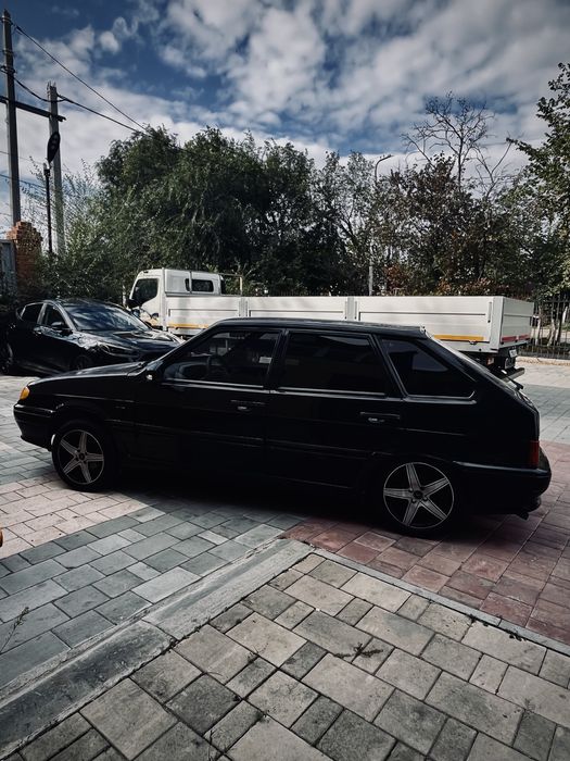 Продам диски на летней резине