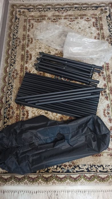 Стол для кемпинга