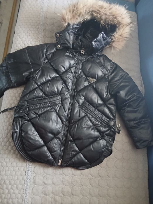 Продам детскую куртку. (Зимняя)
