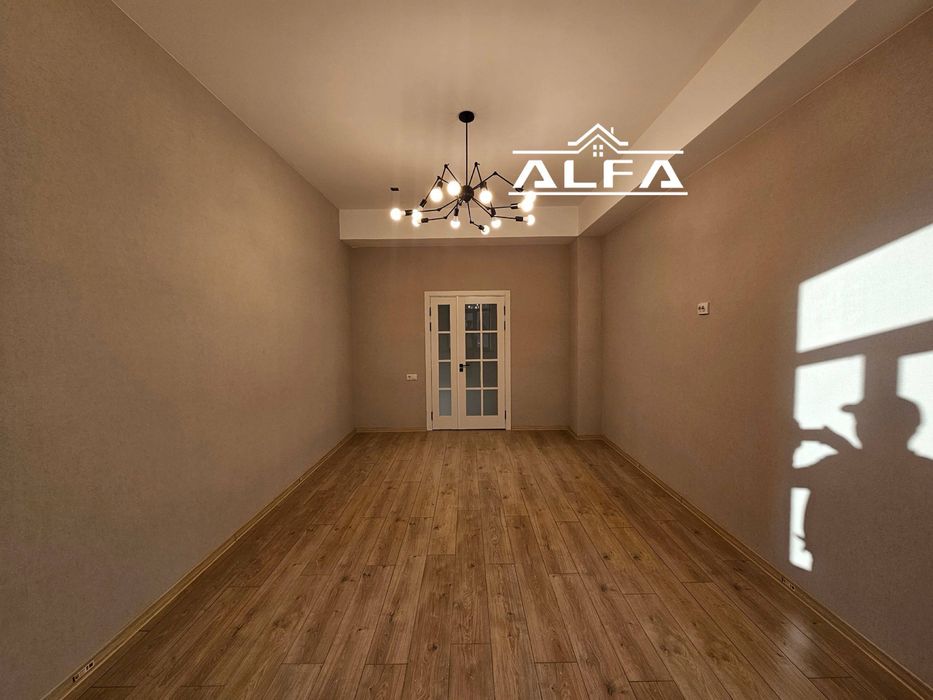 3 xonali 95m² 2-qavat. uy xonadon kvartira sotiladi