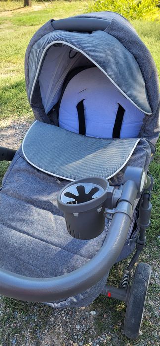 Коляска adamex, коляска 3 в 1