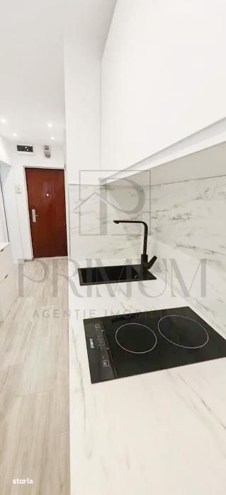 Blascovici - 1Cam - Decomandat - Renovat - Pretabil Investitii