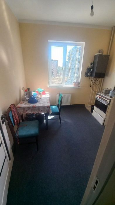 Ijara Kvartira Navastroyka