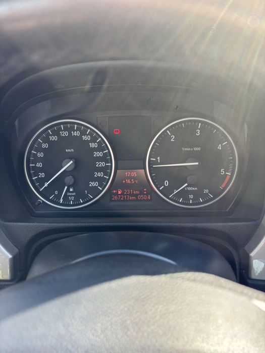 Vând BMW E90 Facelift  Euro 5