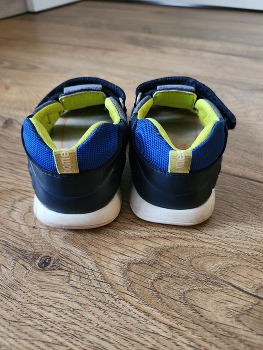 Детски сандали за прохождане Biomecanics