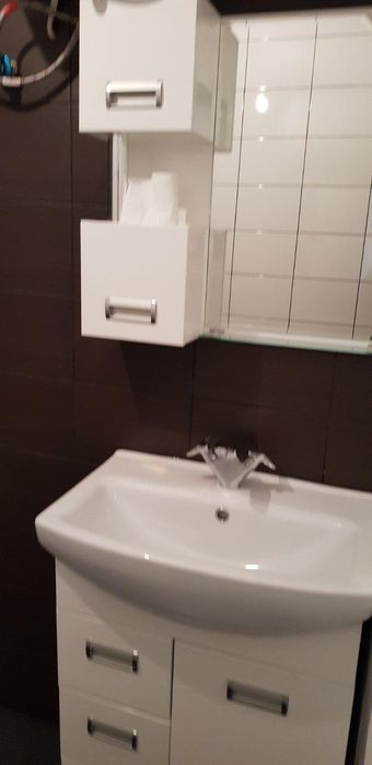 Дава се под наем Едностаен апартамент в София, Манастирски ливади - 32 кв.м за 368.73 € - Снимка #5