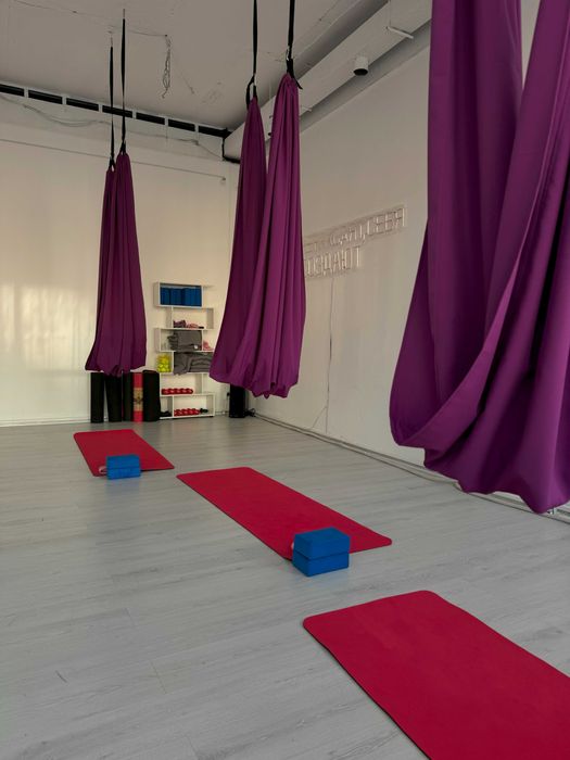 Ищу партнера для масштабирования действующего абонемента